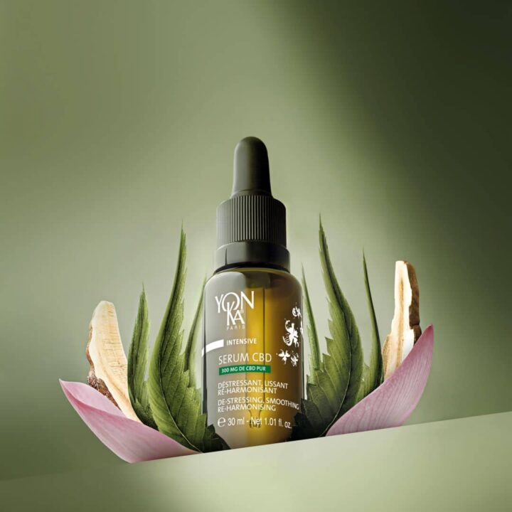 Nieuw YON-KA serum