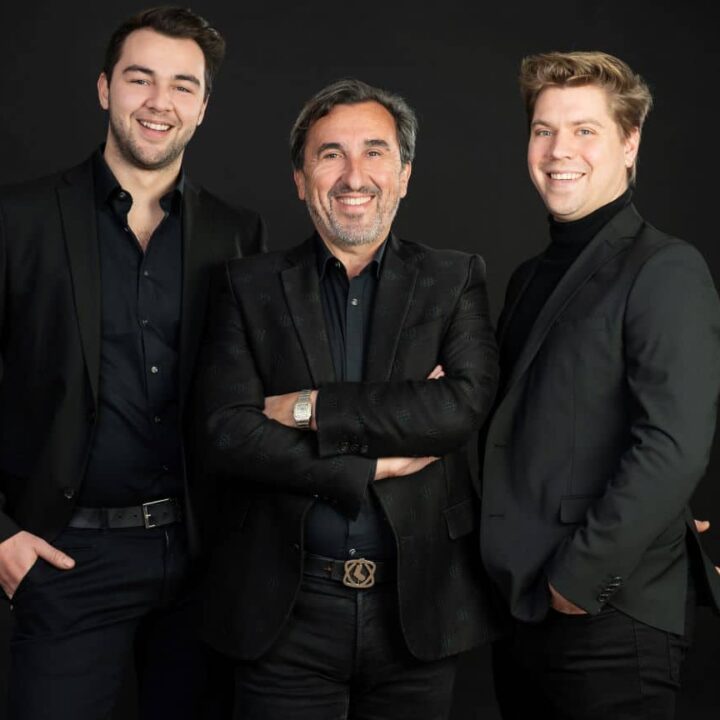 Interview Manu Swevers