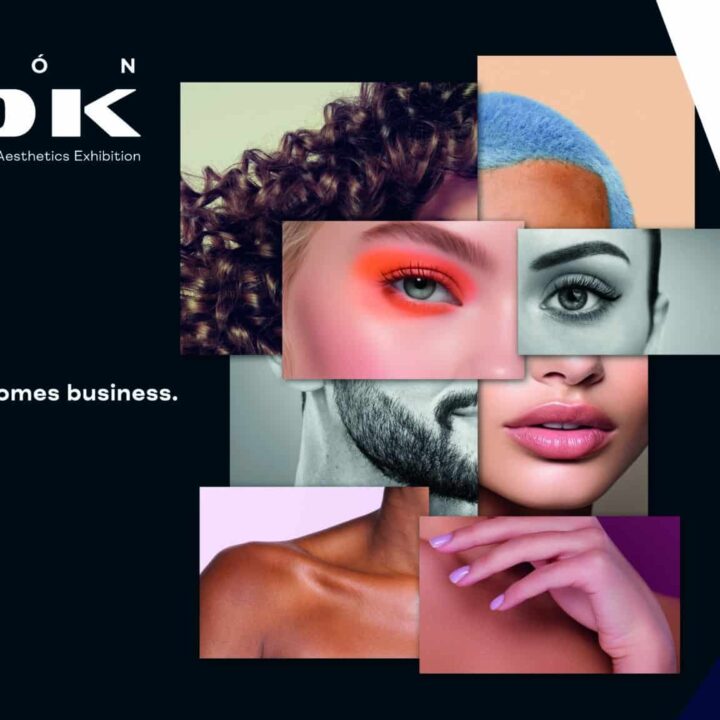Salon Look Madrid 2024 | 18 tot 20 oktober 2024