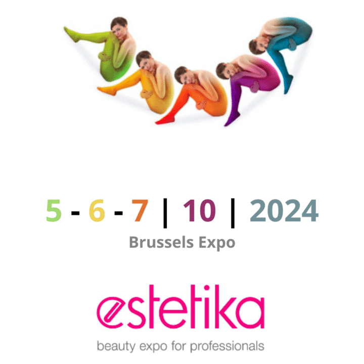 Mis het niet! De herfsteditie van Estetika | 5, 6 en 7 oktober