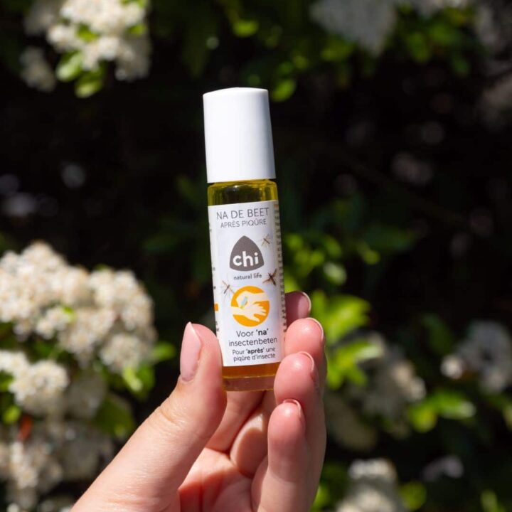 Na de beet roller van Chi Natural Life