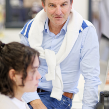 Meer dan een dagcrème: geloof, intuïtie en lef in de beautybranche