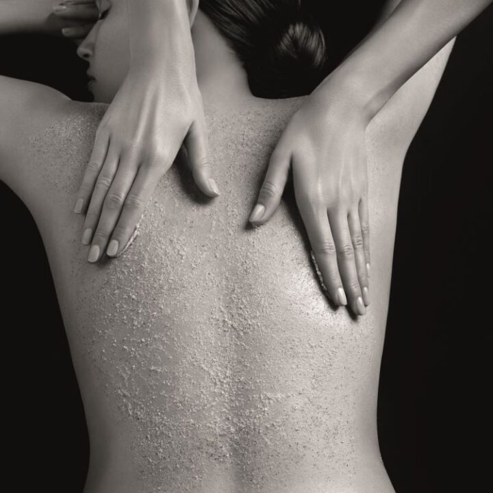 SOTHYS ORGANICS® Gommage Granité Corps