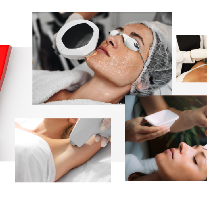 Nieuw meldpunt voor huidschade bij cosmetische zorg