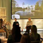 Hét kennisevent voor huid- en voedingsprofessionals die verder durven denken