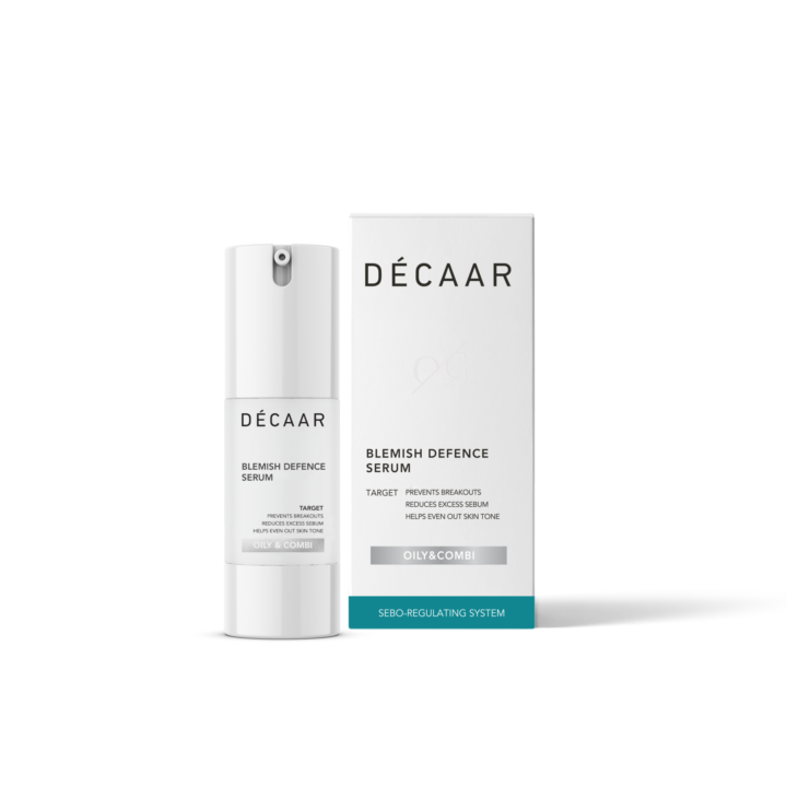 Décaar Blemish Defence Serum