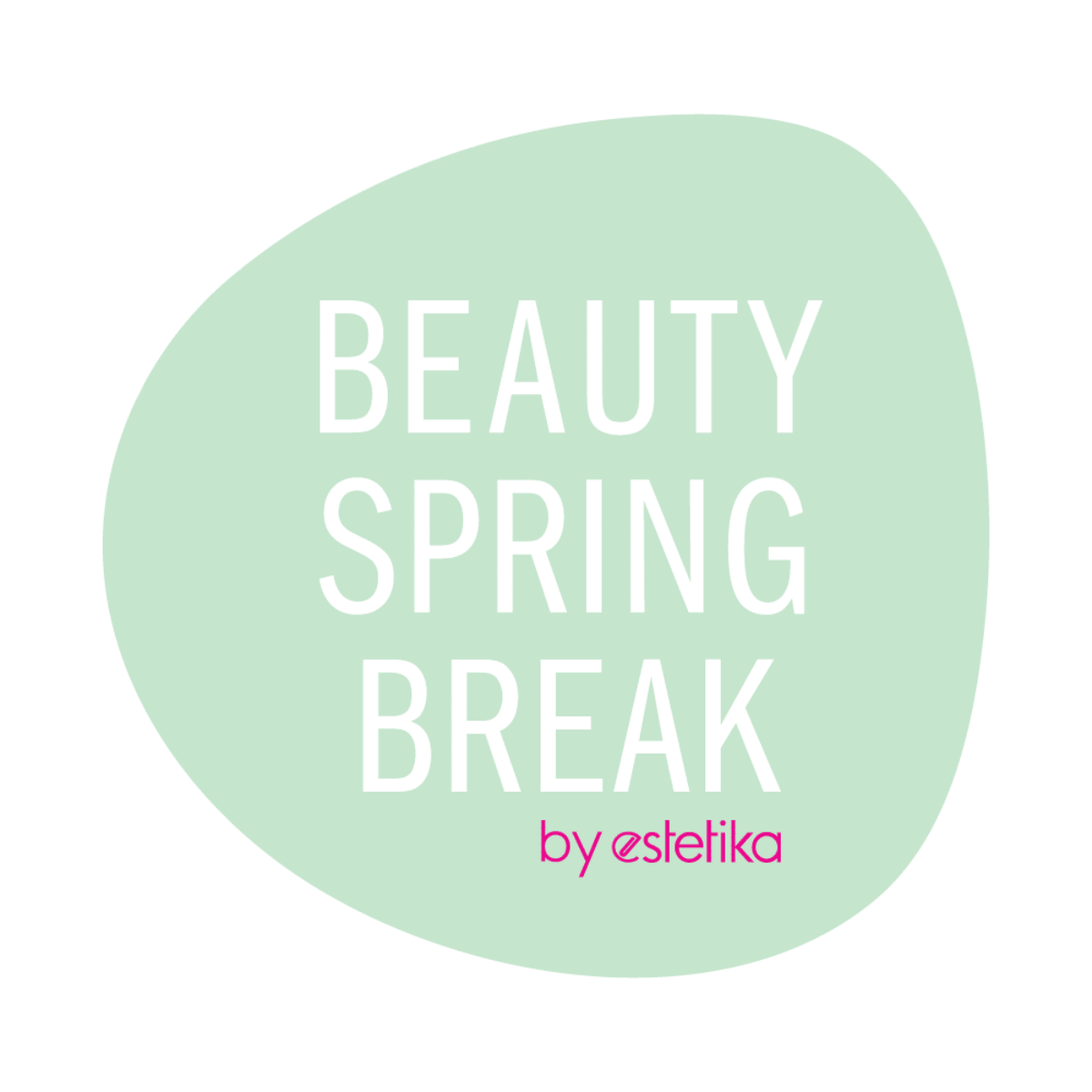Beauty Spring Break 2025: hét event voor beauty professionals