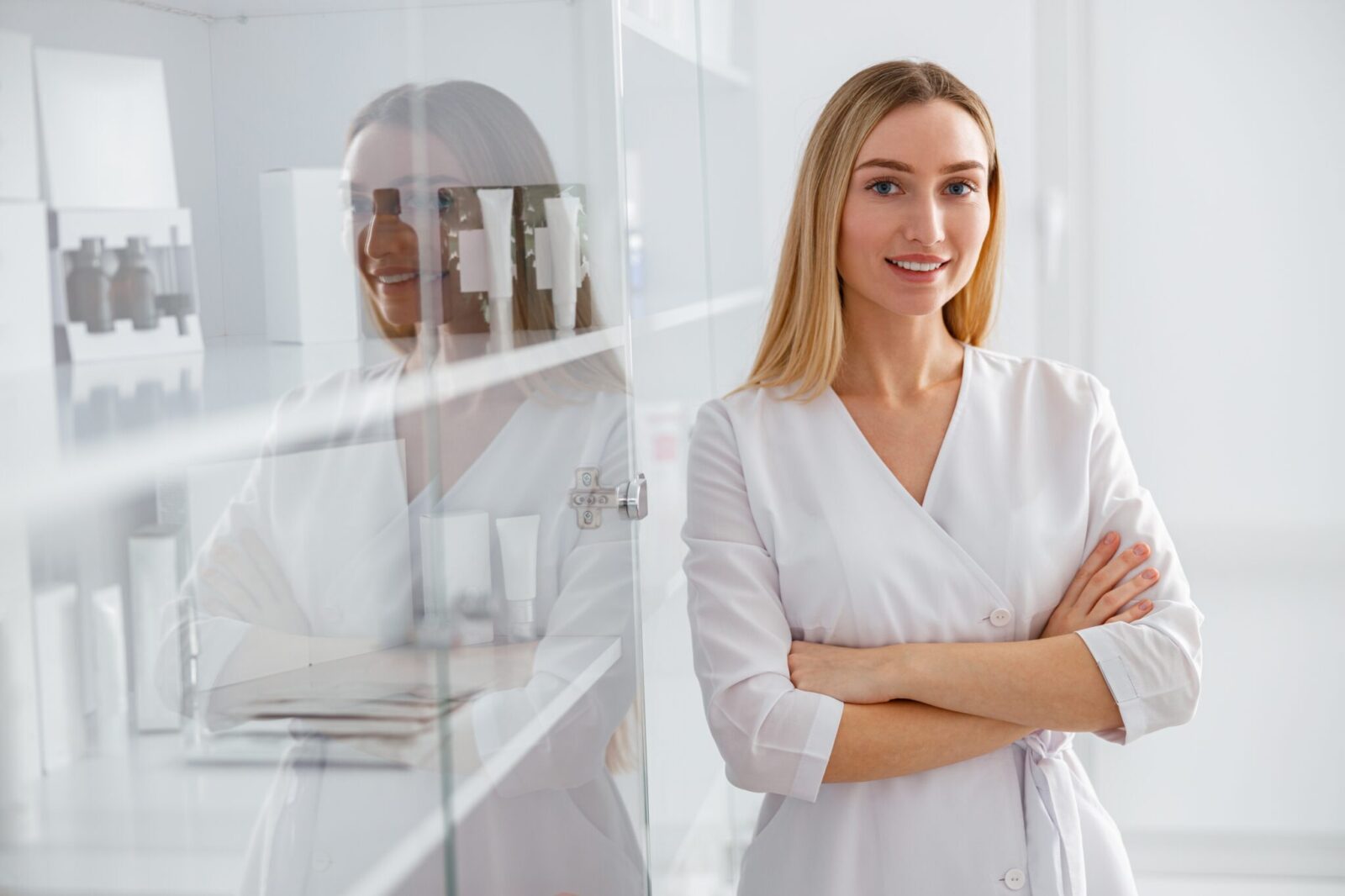 Skinregister