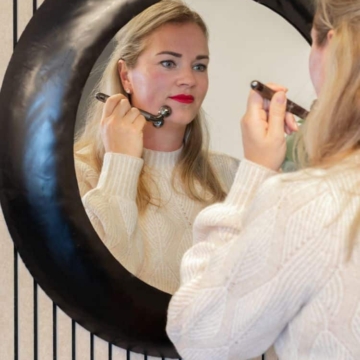 Show Your Best Results by Huidinstituut Marit | Marit van Rooijen