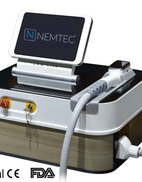 LED Lite Diode Laser