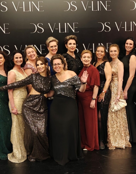 DSV-Line Masterclass 2025 Antalya