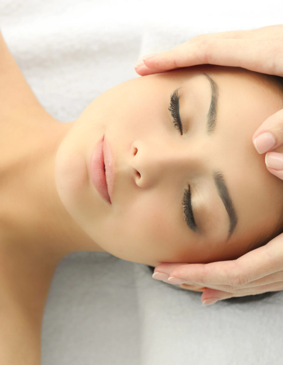 De gevoelige huid: van symptoom herkenning naar strategische huidbehandeling