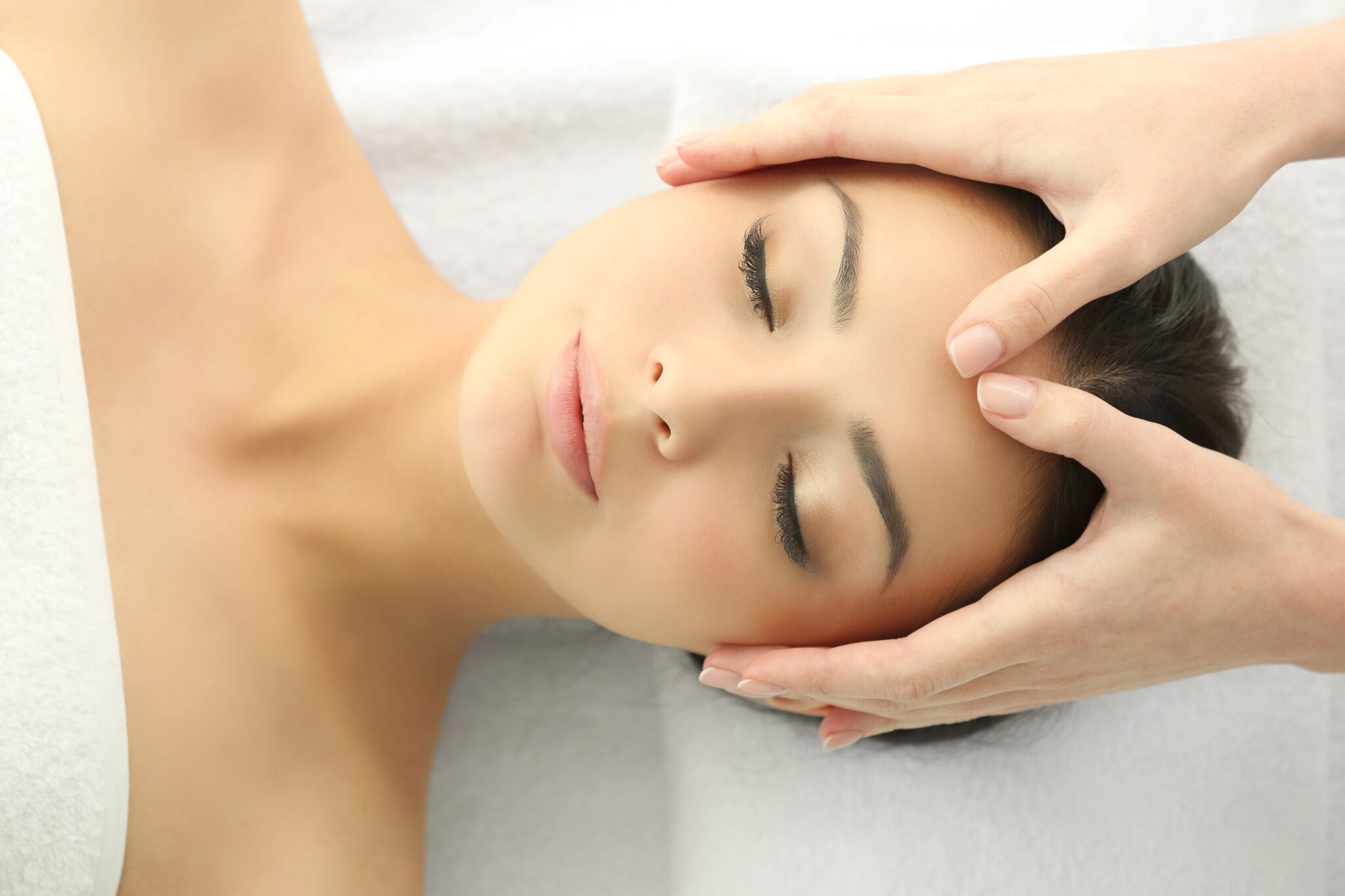 De gevoelige huid: van symptoom herkenning naar strategische huidbehandeling