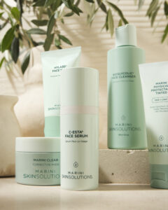 Jan Marine Skin Solutions