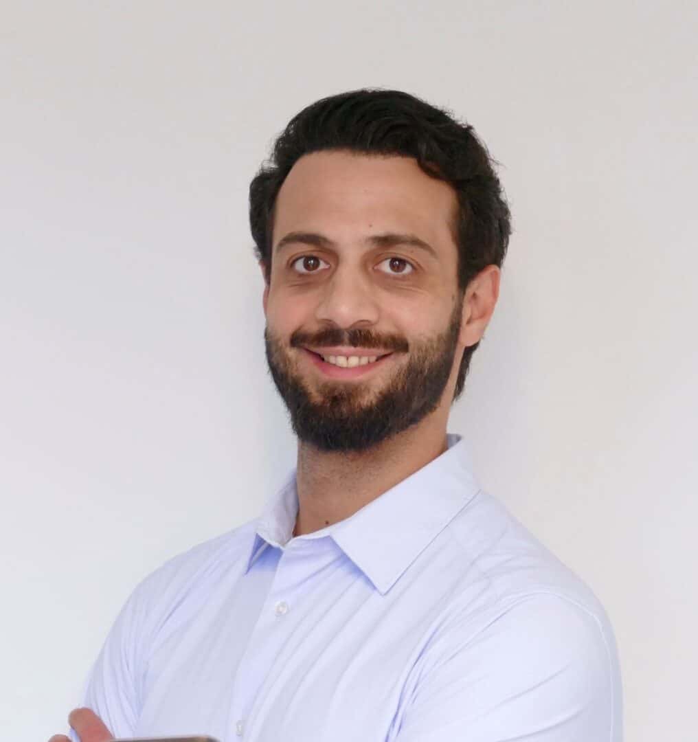 Wahbe Rezek