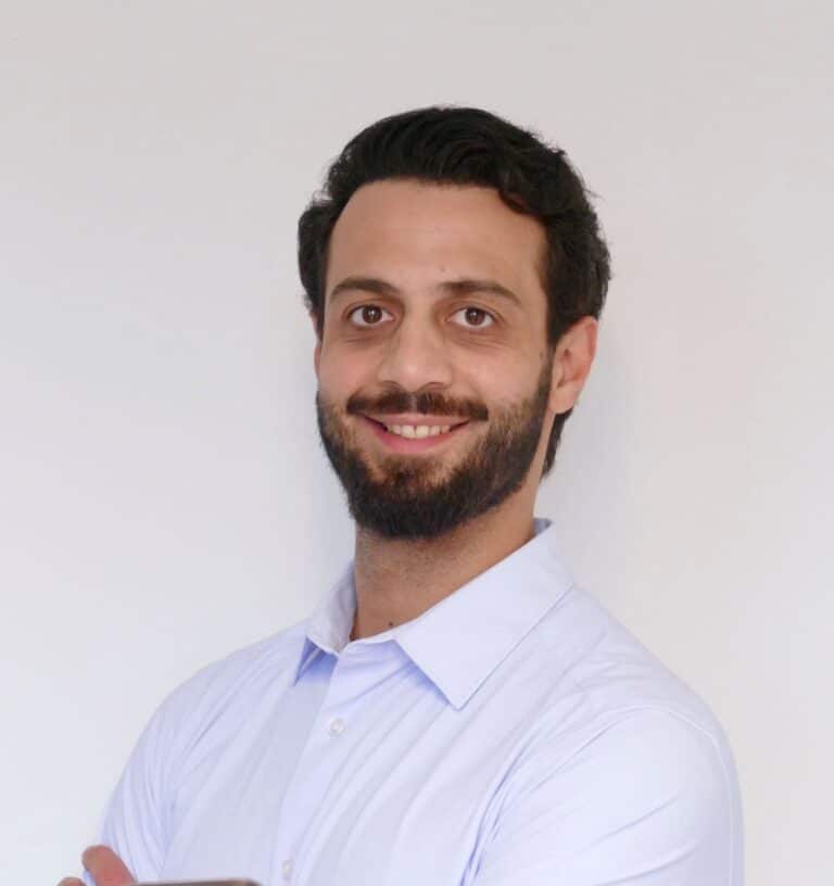 Wahbe Rezek
