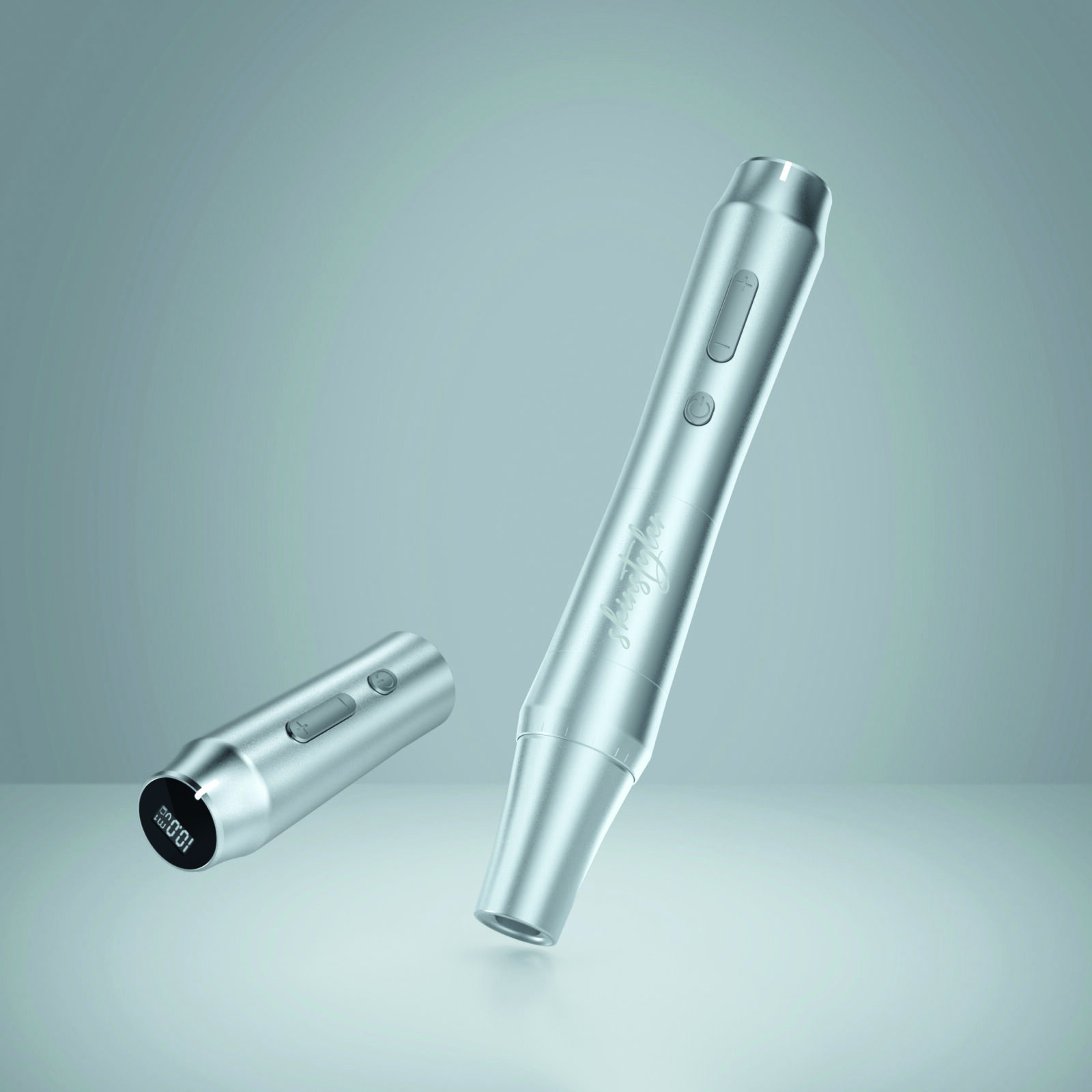 skin styler