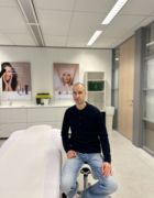 Interview met Monica van Ee over de maatschappelijke initiatieven van hannah