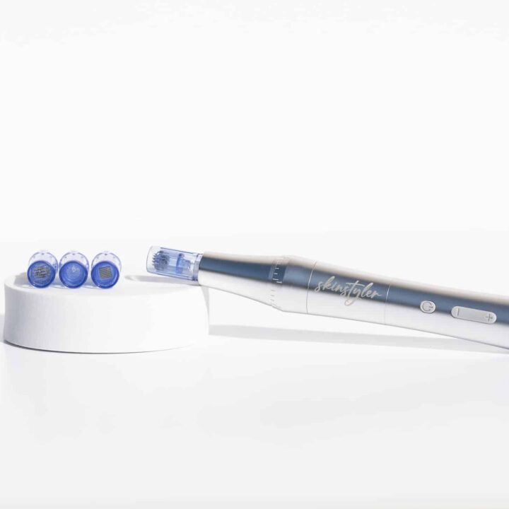 Maak kennis met bdr® en start met de gratis Purification trial box