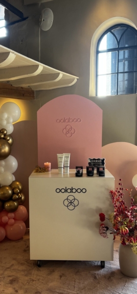 Oolaboo introduceert Dawn to Dusk: een complete huidverzorgingsroutine