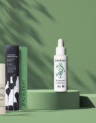 Biodroga introduceert nieuwe organic-lijn met natrue-label