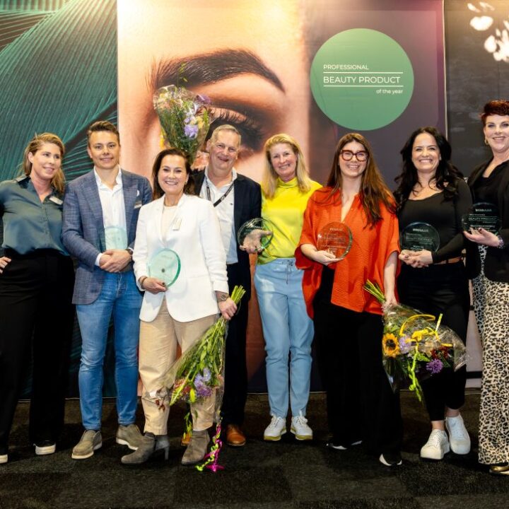 Professional Beauty Product of the Year 2025: Dit zijn de winnaars!