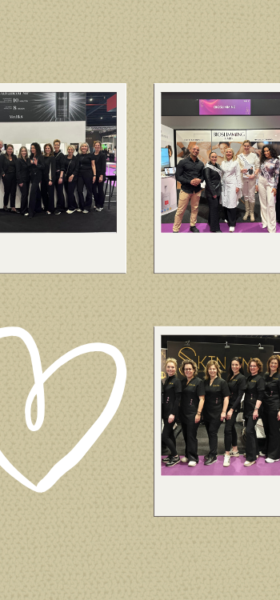 Innovatie en inspiratie op de Beauty Trade Special