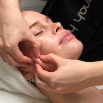 Waarom hannah gelooft in een 5-daagse opleiding bindweefselmassage