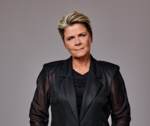 Monica van Ee
