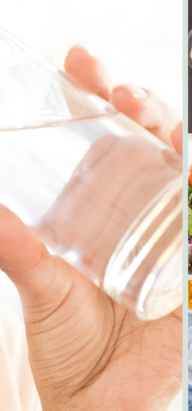 KIVH: Voeding en littekens
