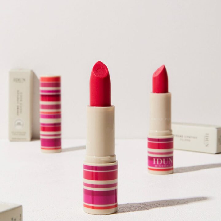 IDUN Minerals – Simply, Pure & Clean