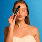SPF Powder