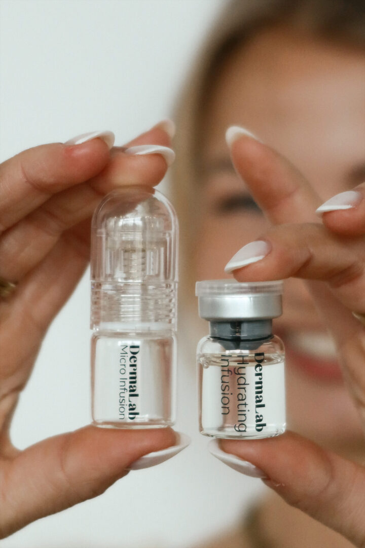 DermaLab - Micro Fusion Treatment