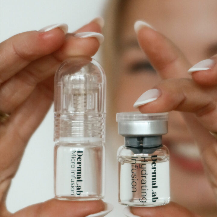 Micro Infusion Treatment: microneedling voor thuisgebruik, zonder risico