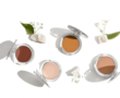 Beauty Award 2025 winnares categorie Schoonheidssalon van het jaar, groot