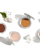 Beauty Award 2025 winnares categorie Schoonheidssalon van het jaar, groot