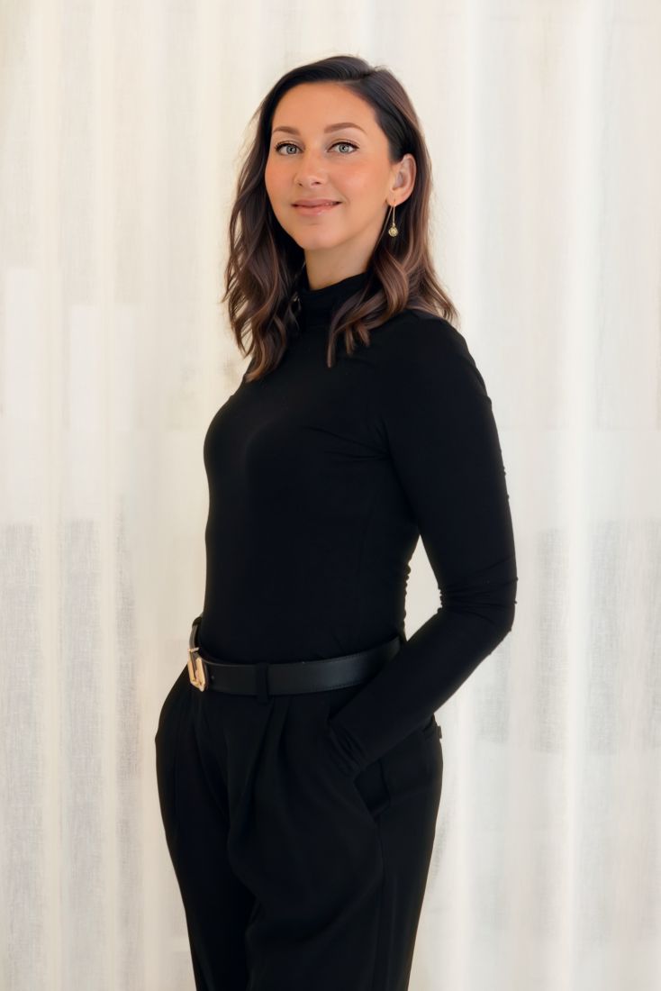 Didi van de Graaf