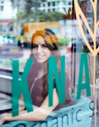 Beauty Award 2025 winnares categorie salonmedewerker van het jaar
