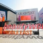 Beautyworld Middle East 2025
