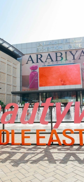Beautyworld Middle East 2025: Het grootste beauty-evenement van de regio in Dubai