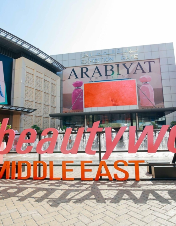 Beautyworld Middle East 2025: Het grootste beauty-evenement van de regio in Dubai