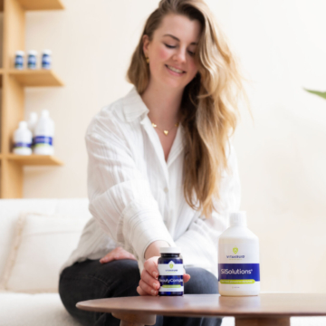 Vitakruid beauty supplementen adviseren? Altijd een verdienmodel dat bij jou past.