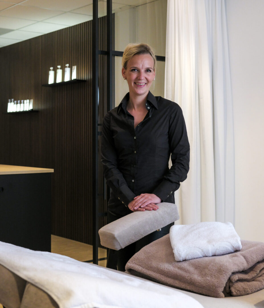 Tess Tegelaar