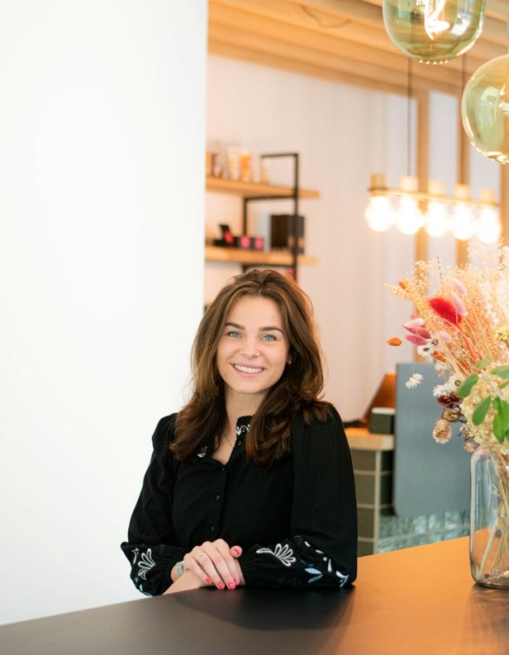 Behandelingen op maat met Chi Essential Cosmetics