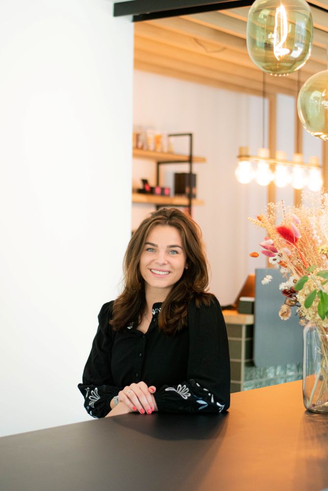 Marly Moerkens