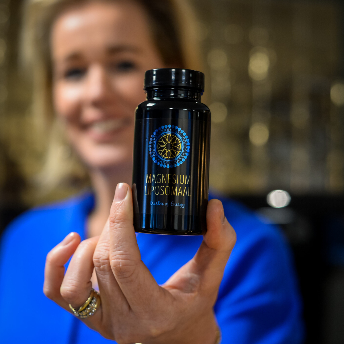 Liposomale technologie: De toekomst van huidverbetering van binnenuit