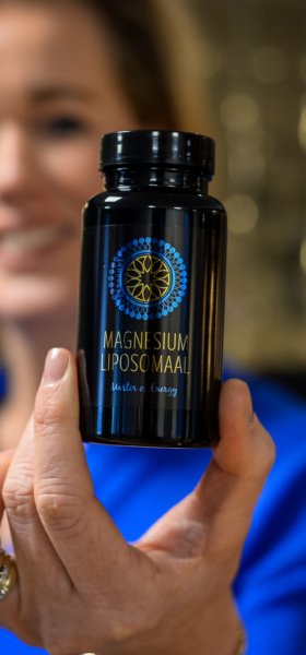 Liposomale technologie: De toekomst van huidverbetering van binnenuit