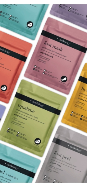Maskology Sheet Masks: Duurzame huidverzorging voor professionals