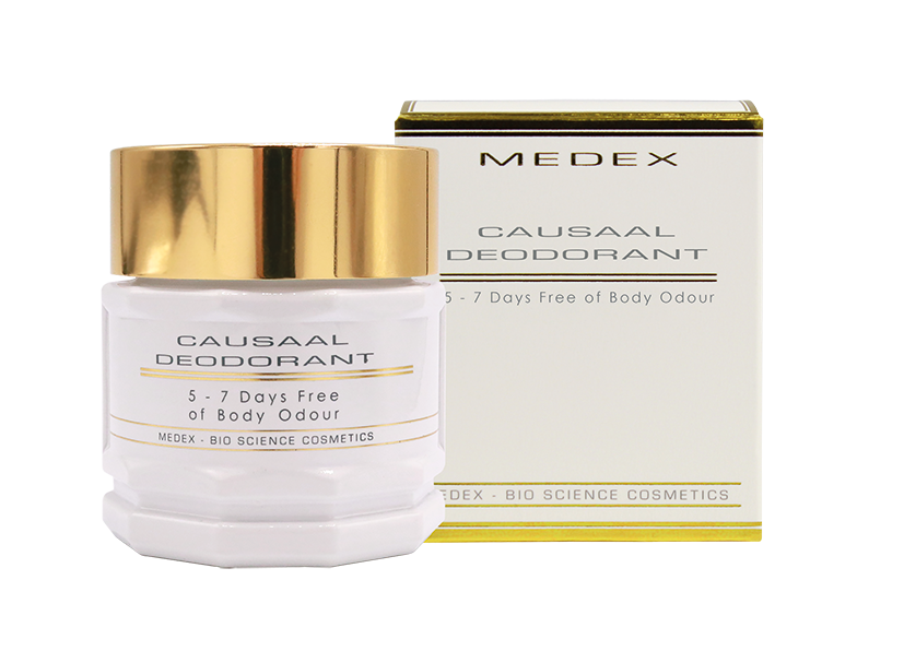 Medex Causaal Deodorant