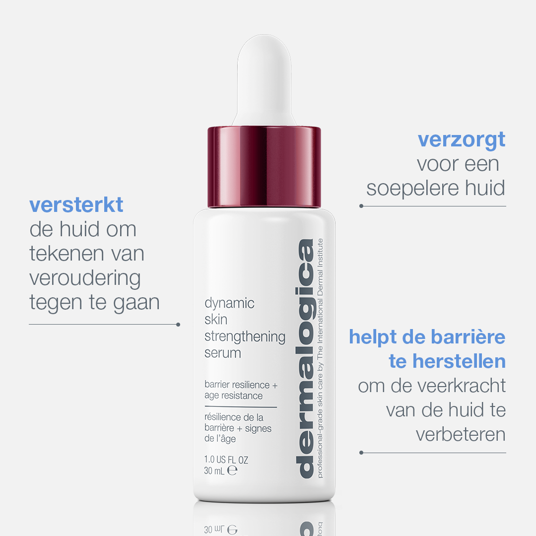 Dynamic Skin Strengthening Serum